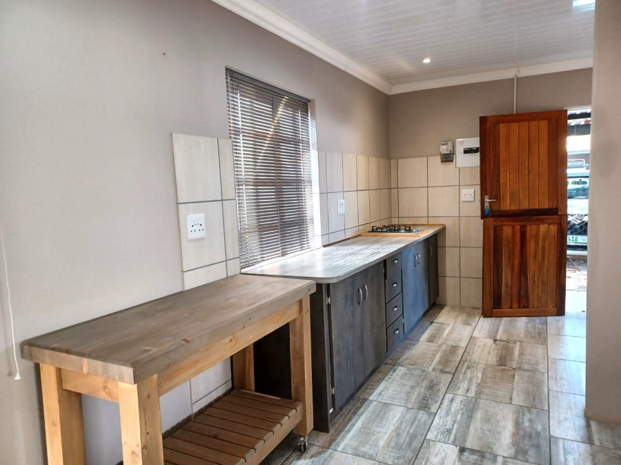 To Let 2 Bedroom Property for Rent in Kellys View Free State